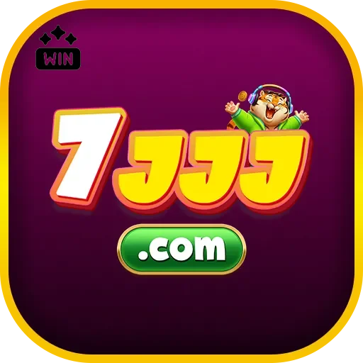 7jjj Logo